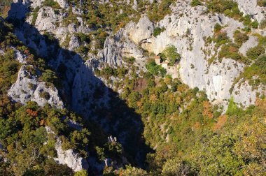 Ermitage Saint-Antoine de Galamus