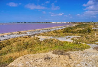 Serum Camargue, Fransa