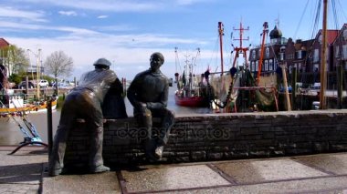 Neuharlingersiel Limanı