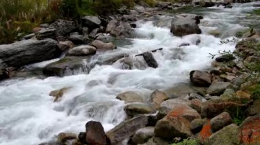 Reinbach Dolomites, Alpler içinde