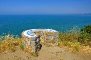 Pointe des Guettes in Brittany