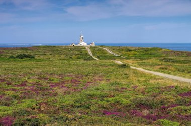 Pointe du Raz Brittany