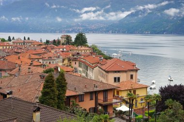 Menaggio Lake Como, Lombardiya '