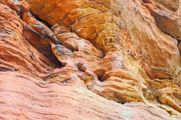 Skály v Německu v Dahn Rocklandu — Stock fotografie