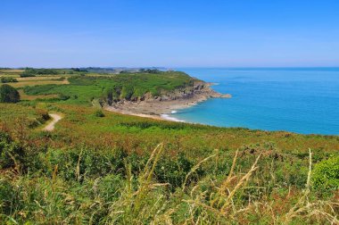 Pointe du Grouin, Brittany 'de
