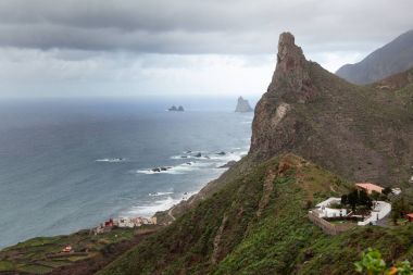 Cementerio de Taganana