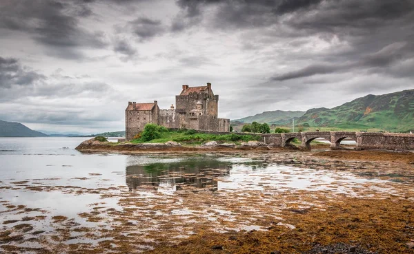 Eilean Donan Castle