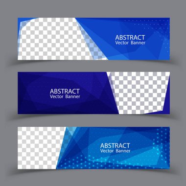 Vektör soyut tasarım afiş arka plan. Vektör çizim.