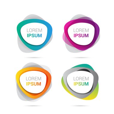 Metin kutusunu vektör.