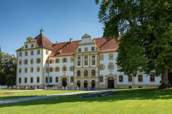 Parc du Château Salem — Photo