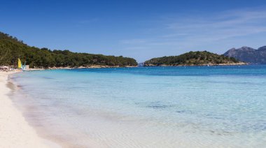 Playa Formentor