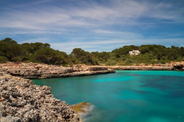 Cala Sa Nau - Uzun Maruziyet Sürümü