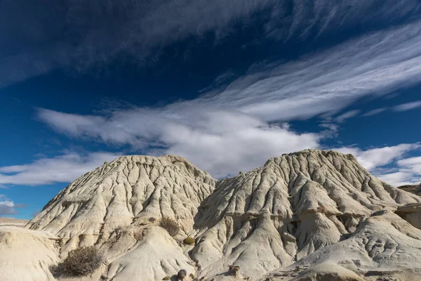 Belles Formations Rocheuses Près Calafate Patagonie Argentine — Photo