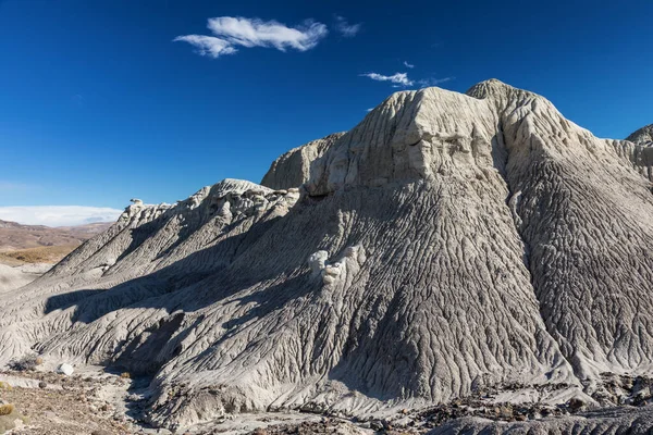 Belles Formations Rocheuses Près Calafate Patagonie Argentine — Photo