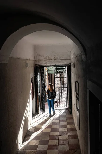 Eski şehir Kotor, Karadağ