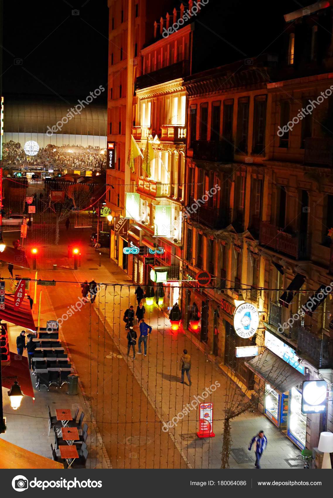Strasbourg houses old houses beautiful houses streets christmas europe towers lookout towers new year November small houses — by TeamRich