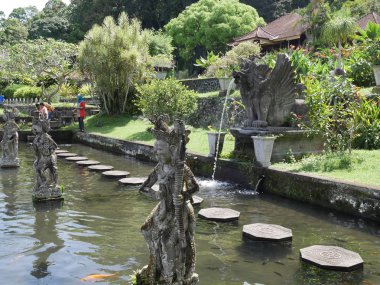 Bali Bali, güzel güzel mimari evler