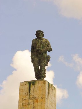 Özgürlük Adası'Pyatyatnik Cheguvar