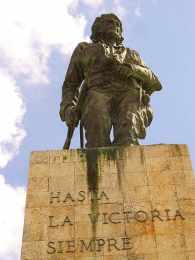 Özgürlük Adası'Pyatyatnik Cheguvar