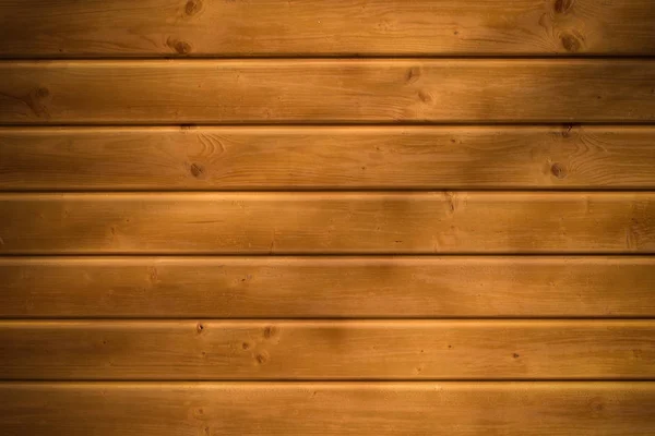 Dark brown wooden texture background, wooden wall. Wooden surface. Texture with darker corners