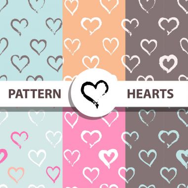 Sevgililer Günü kalp modeli