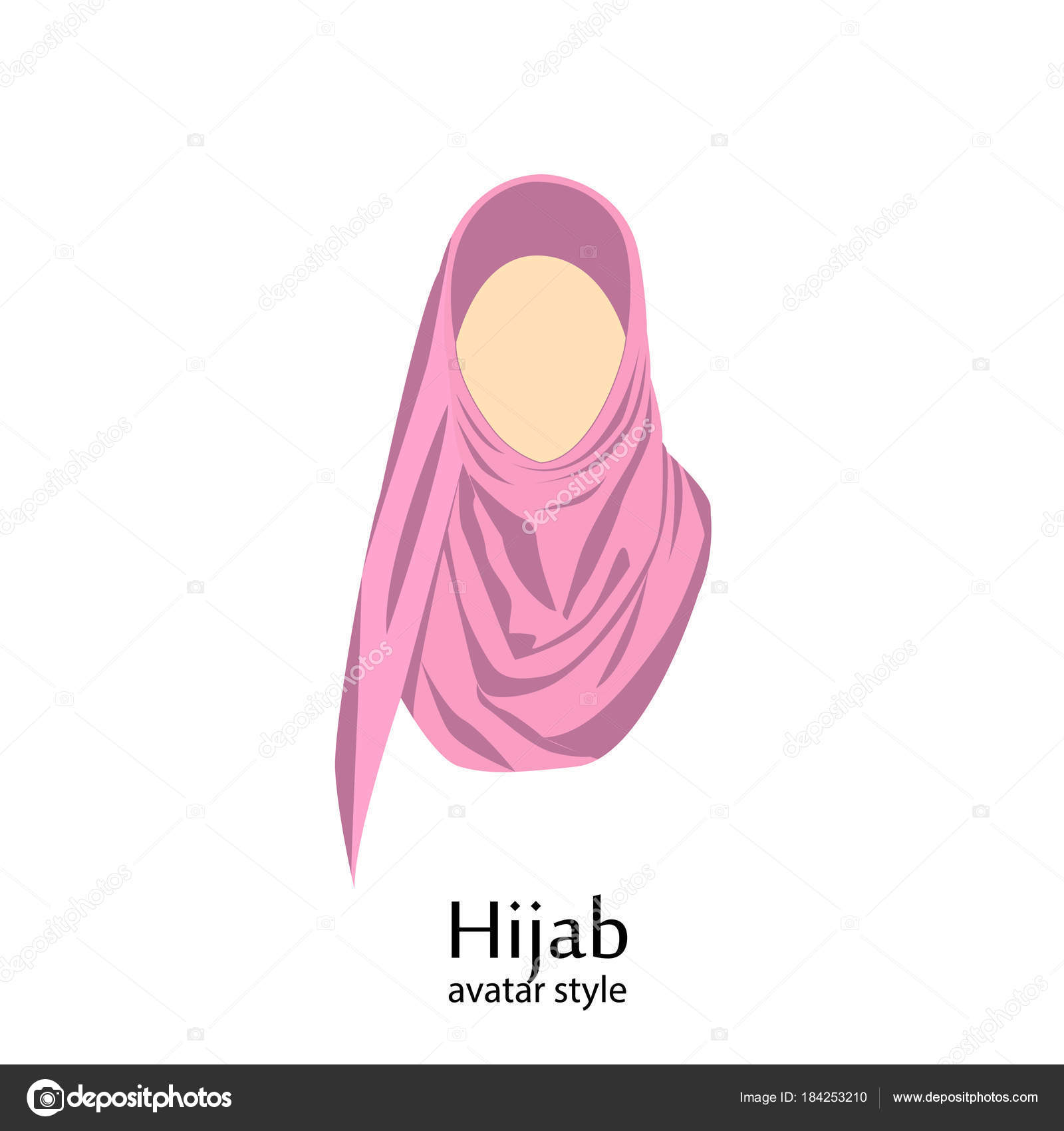 Featured image of post Female Hijab Avatar Png Home explore avatars hijab