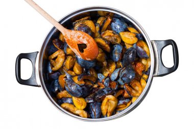 Erik reçeli yapımı