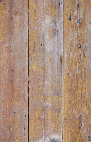 Абстрактный фон забора из деревянной доски

