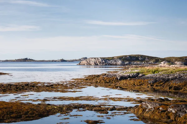 Norveç fiyortları görüntülemek