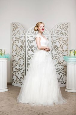 Gelinlik kız güzel