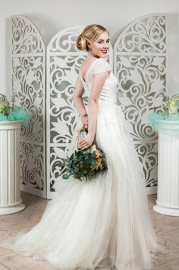 Gelinlik kız güzel