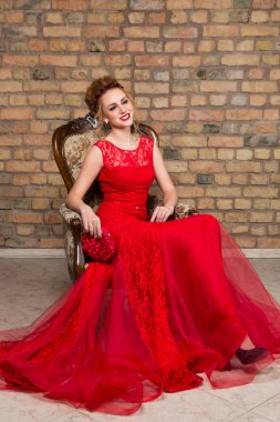 Gelinlik kız güzel