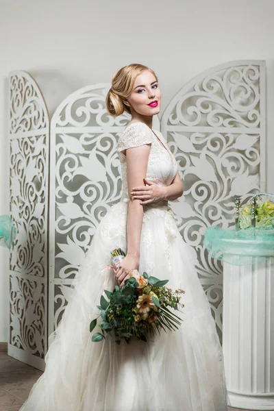 Gelinlik kız güzel