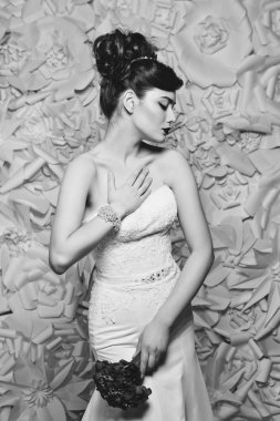 Gelinlik kız güzel