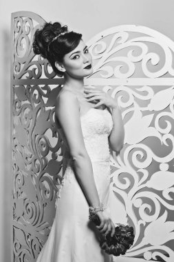 Gelinlik kız güzel