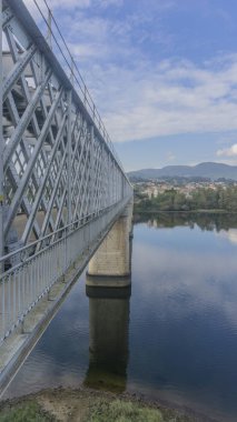 valenca brigde görünümünü