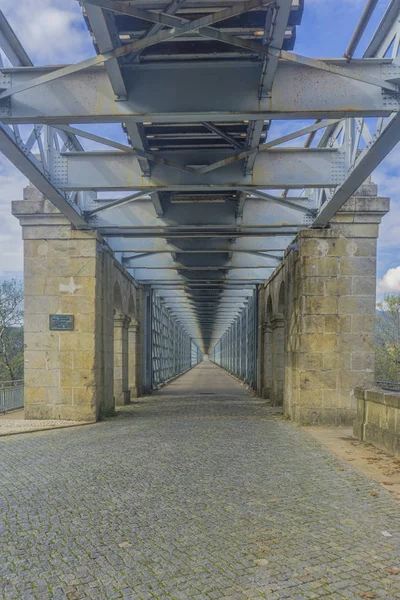 valenca brigde görünümünü