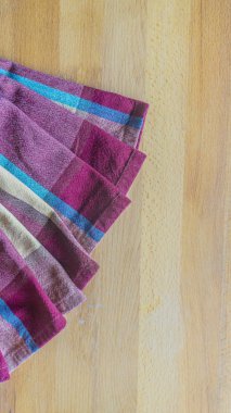 Tekstil masa örtüsü