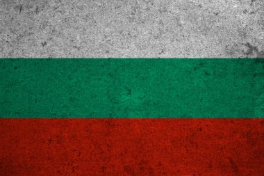 Ulusal grunge bayrak