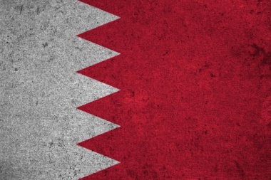 Ulusal grunge bayrak