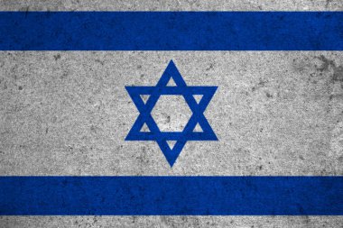 grunge bayrak--dan fotoğraf