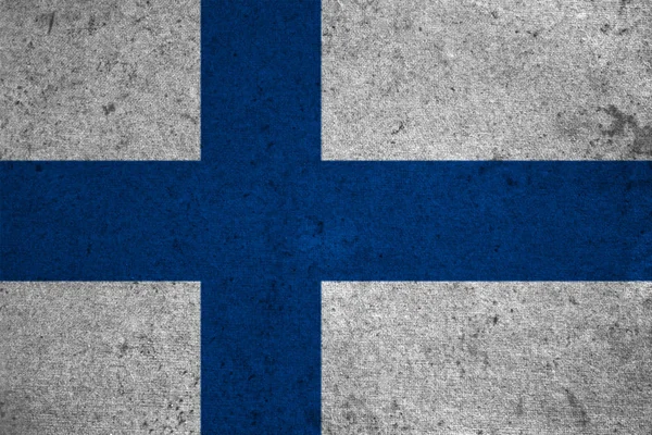 grunge bayrak--dan fotoğraf