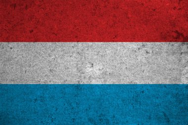 grunge bayrak--dan fotoğraf