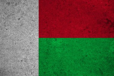 grunge bayrak--dan fotoğraf