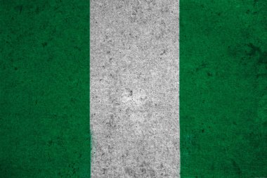 grunge bayrak--dan fotoğraf