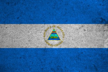 grunge bayrak--dan fotoğraf