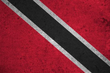 Ulusal grunge bayrak