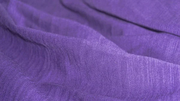 Bahan tekstil yang akan digunakan dalam mode kain — Stok Foto