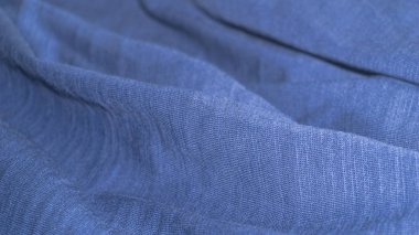 Tekstil malzeme kumaş moda kullanılmak üzere