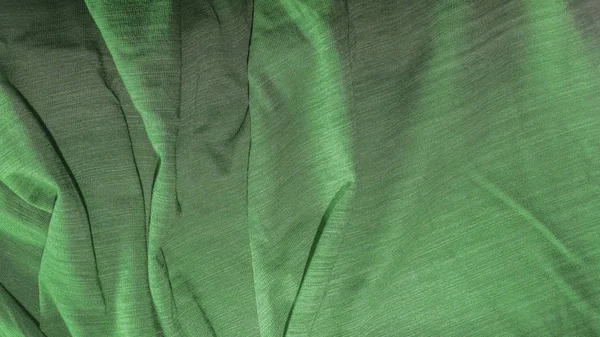 Matérias têxteis a utilizar na moda de tecidos — Fotografia de Stock